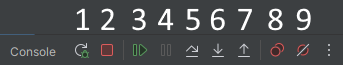Debug View - Variables