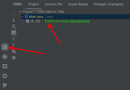 Enabling Hidden Items in Windows