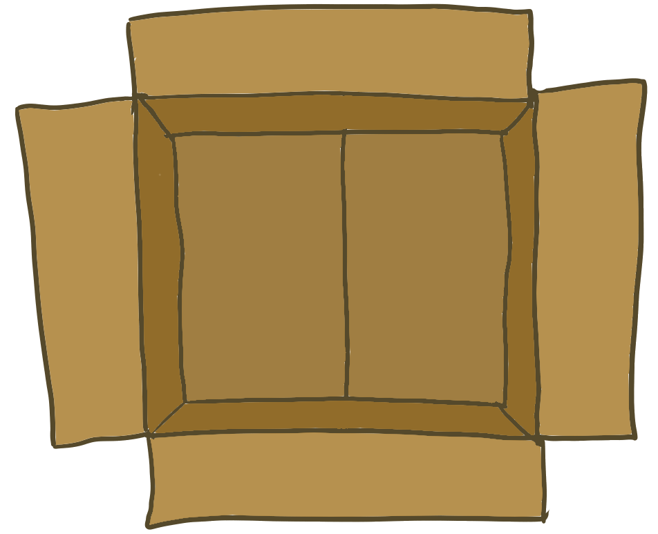 Uninitialized variable box
